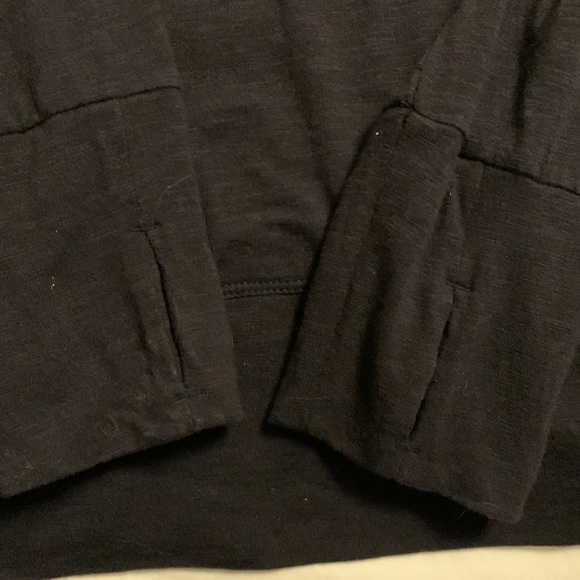 Cutter & Buck NFL Chicago Bears long sleeve T-shirt sz S - Picture 4 of 10